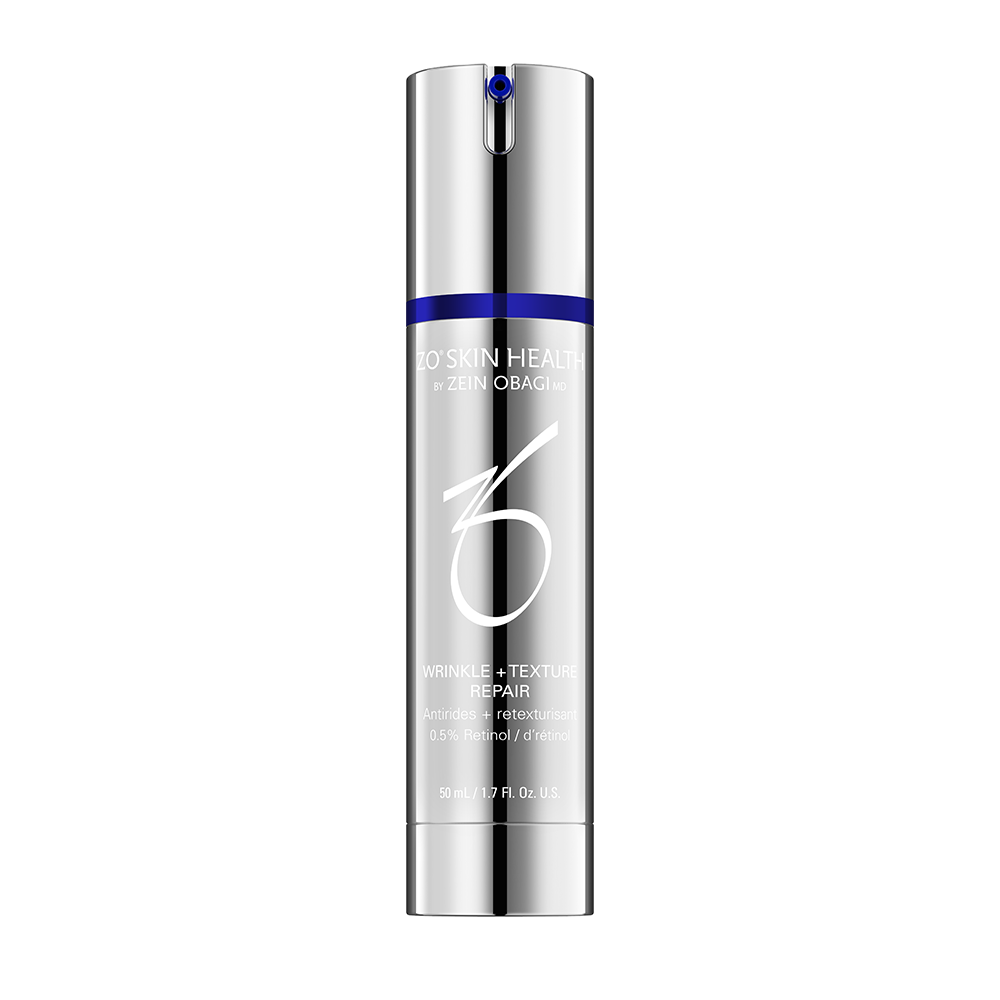 ZO Skin Health 0.5% Wrinkle + Texture Repair Retinol 50ml