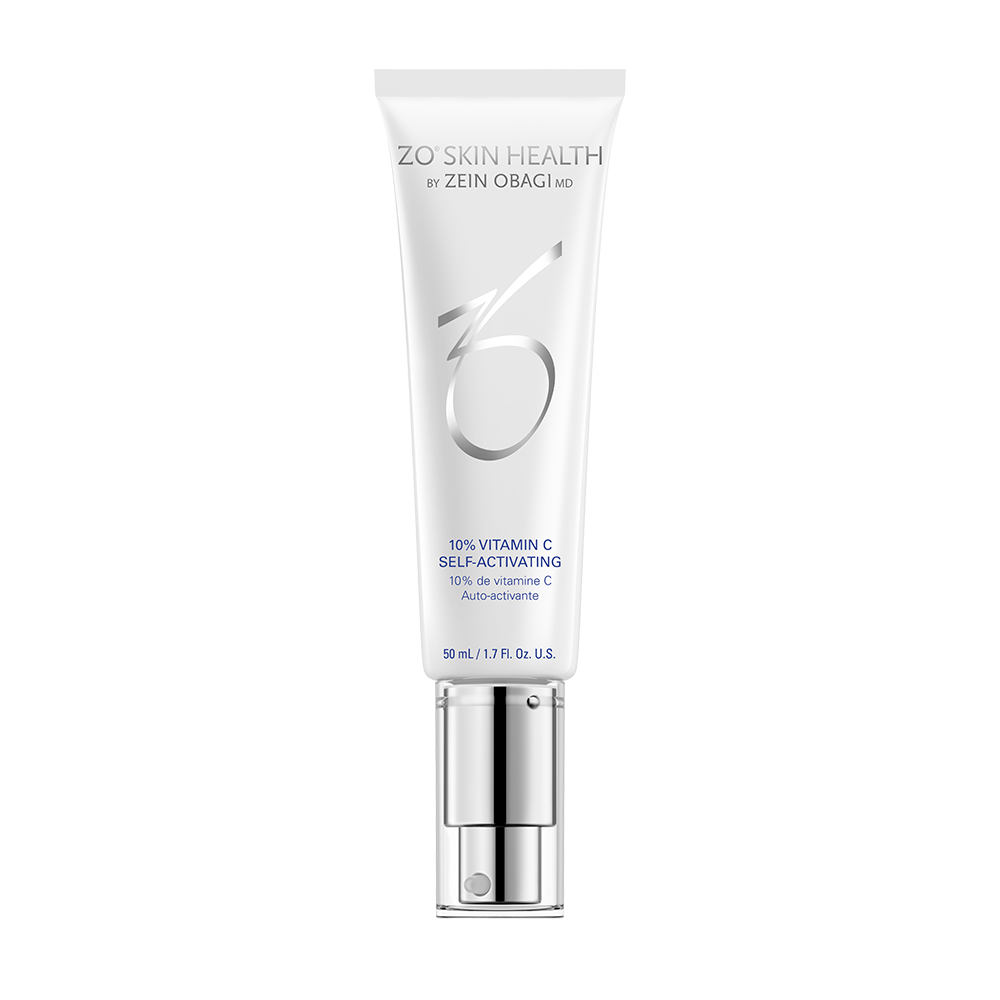 ZO Skin Health 10% Vitamin C Self-Activating 50ml